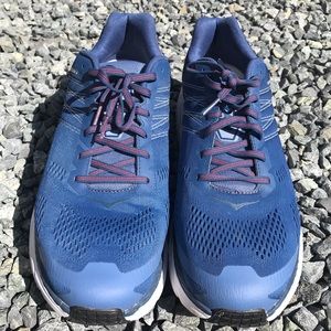 Men’s Size US 14 Hoka ‘Clifton 6’ running shoe